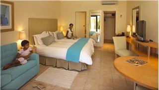 Standard Family Rooms